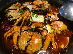 -松哥油焖大虾(科技园店)