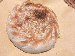 -老牌坊鲁菜名店(聊城美食岛店)