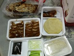 -大鸭梨烤鸭(顺义石园店)