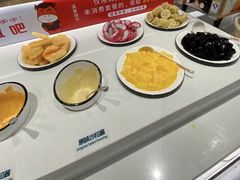 -豪享来中西餐厅(隆昌店)