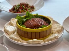 -满堂·烤鸭店·北京菜(鼓楼店)