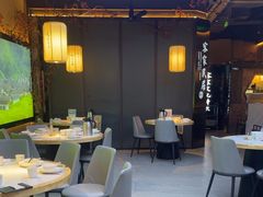 -客家班·客家菜(嘉禾金铂店)