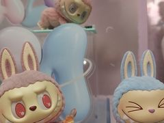 -泡泡玛特POPMART(合生汇店)