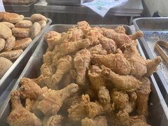 -满记烧饼(牛街东里小区一区店)