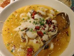 -羊巴道新疆菜·清真(上梅林店)
