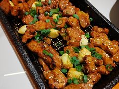 -船歌·鱼水饺青岛菜(正阳路店)