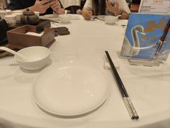 -白天鹅宾馆-宏图府餐厅