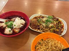 -龙抄手(春熙路总店)