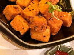 -桂满陇·手作小笼包&江南叫花鸡(中山公园店)