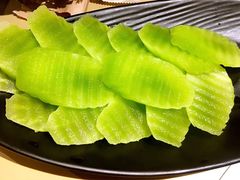 -手选潮汕鲜活牛肉火锅(二七广场店)