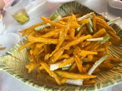 -江湖亮亮蒸虾大排档烤全羊清真(武汉总店)