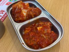 -朴大叔拌饭(广州花城汇店)