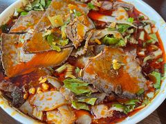 夫妻肺片-夫妻肺片·中华老字号·正宗川菜(春熙路店)