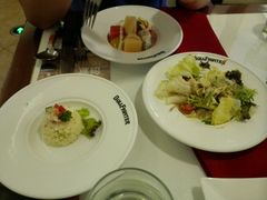 -斗牛士牛排餐厅(世欧王庄店)