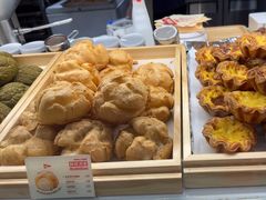 -西树泡芙(湖滨银泰in77B区店)