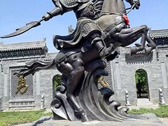 -武清南湖绿博园