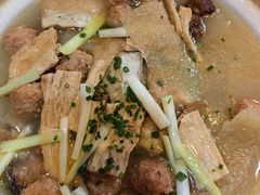 -独秀小吃(蓝田店)