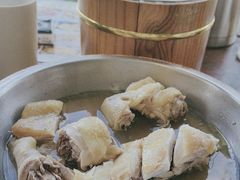 -今一靓汤.顺德菜东莞三十年老字号(厚街店)