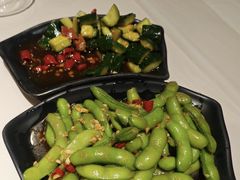 -云晓光头烧烤吧(川沙绿地店)