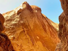 -天山神秘大峡谷