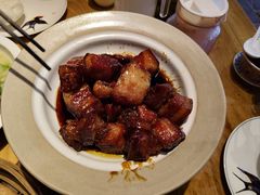 -黄山老妈·土菜(碧桂园店)