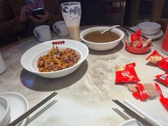 -味上湘菜馆(阿波罗店)