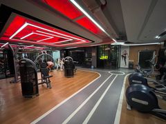 -金仕堡游泳健身会所(中铁名邸店)