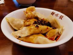 -龙抄手(文殊坊店)