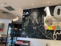 -必胜客(华为店)