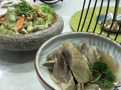 -天福苑(崇宁路店)