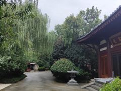 -华清宫景区