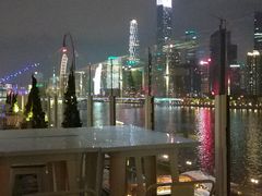 -AZUL by FUEL蓝色·法式酒馆(琶醍店)