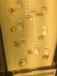 -中国黄金(北京旗舰店)