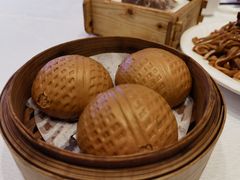 香软核桃包-金翠皇宫粤菜·点心·海鲜(科技园店)