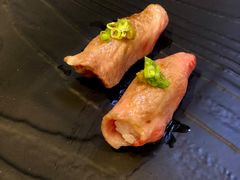 和牛手握-达摩君日本料理(泰海花园小区店)