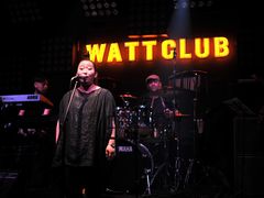-光音瓦特俱乐部(高新店)