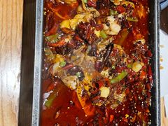 -老土灶民间菜(跃进桥店)