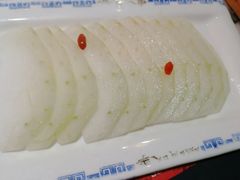 -码头故事·成都老火锅