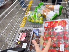 -山姆会员商店(亦庄创意生活广场店)