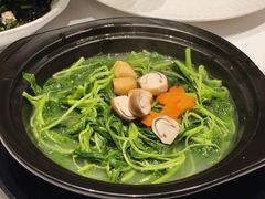 -临家小院·潮汕菜·商务宴请·点心(白石洲店)