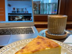 -及咖啡GatherCoffee(华申大厦店)