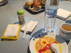 -即墨老公社·海肠捞饭大王(古城店)