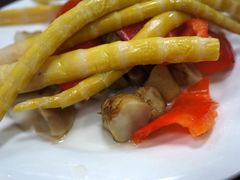 泡菜-荣生萝卜汤饭店