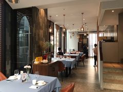 大堂-卯火锅(人和协信店)