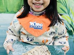 -尼莫儿童美术(三阳路融科天城校区)