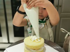 -西檬树SIMON·T轻奢蛋糕(大东方Max店)