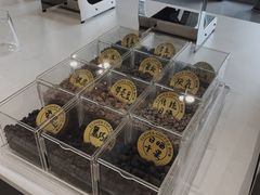 -四叶咖咖啡(昆明恒隆PRO店)
