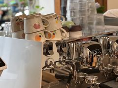 -本無咖啡·BeanWood Coffee