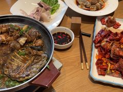 -味莊餐厅(康庄南街店)