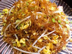 海鲜干捞粉丝-米家小馆(新华店)